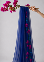 SHEILA - BOUGAINVILLEA FLOWER