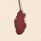 “A Silhouette of Home” – Limited Edition Charm