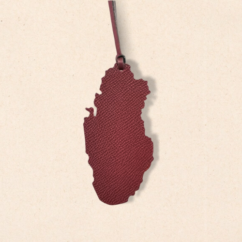 “A Silhouette of Home” – Limited Edition Charm