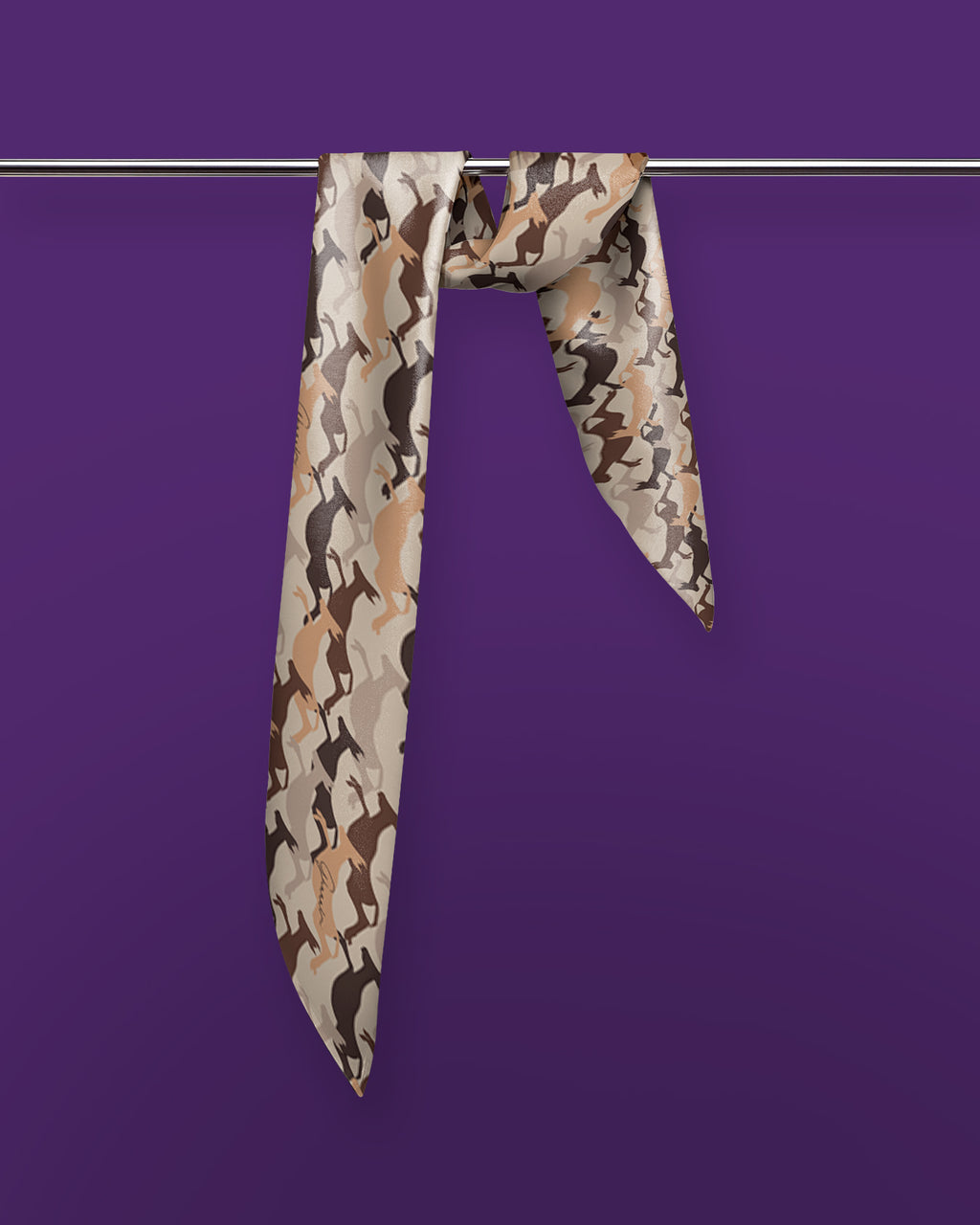 TWILLY - STRIDE IN BEIGE