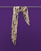 TWILLY - STRIDE IN BEIGE