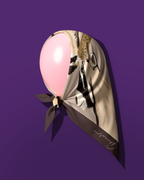 SCARF - FACE TO GRACE