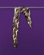 TWILLY - STRIDE IN BROWN