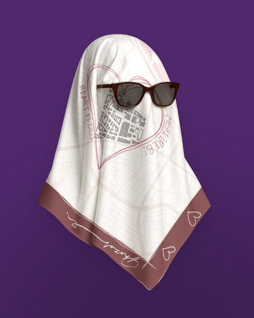 SCARF - QALB