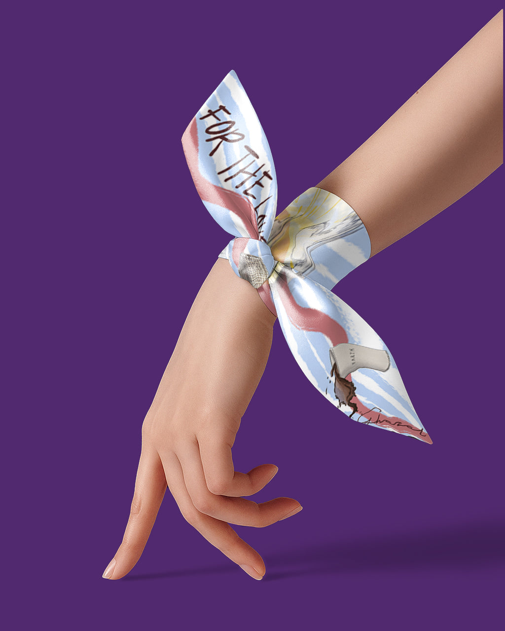 TWILLY- FOR THE LOVE OF..