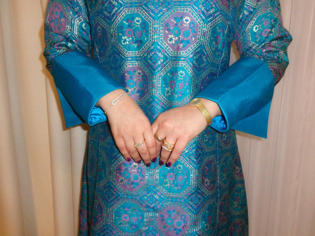 Celest de Ghazal - Jalabiya