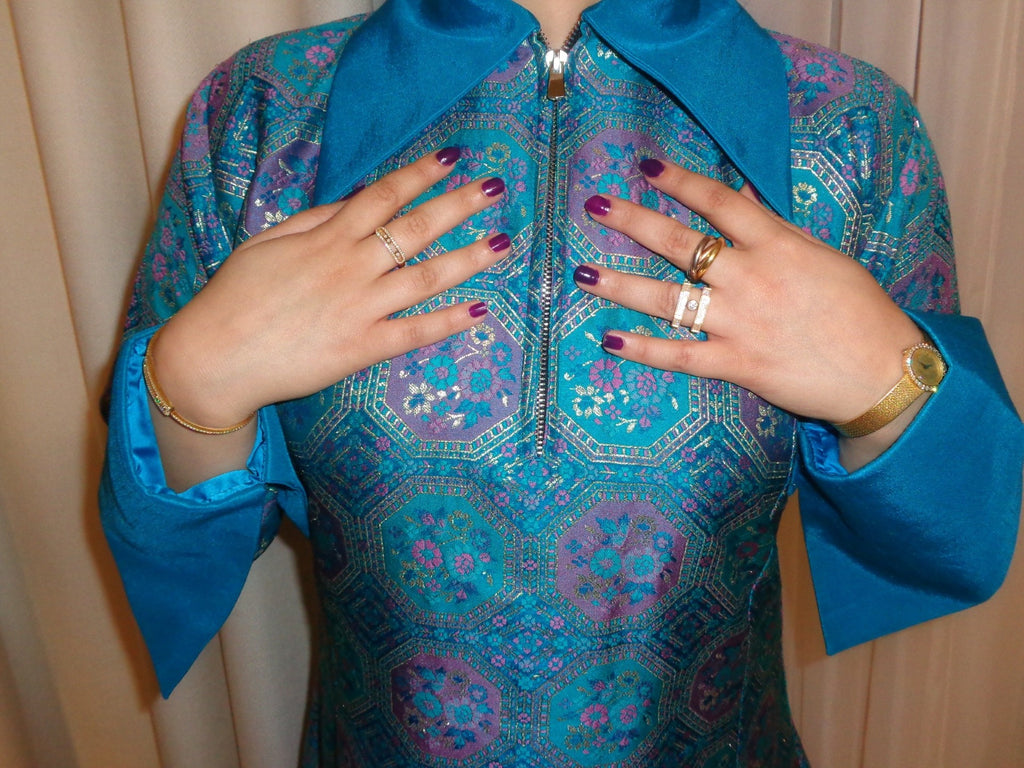 Celest de Ghazal - Jalabiya