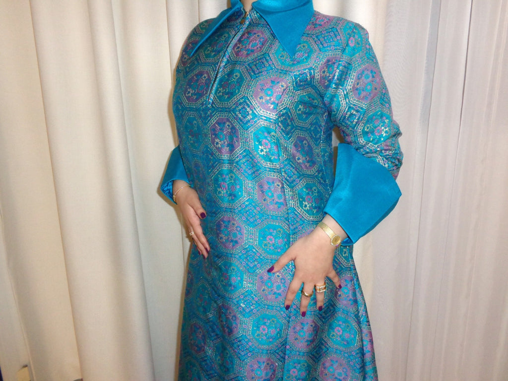 Celest de Ghazal - Jalabiya