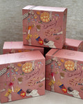 Garangao Box - Pink