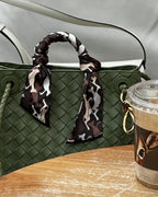 TWILLY - STRIDE IN BROWN