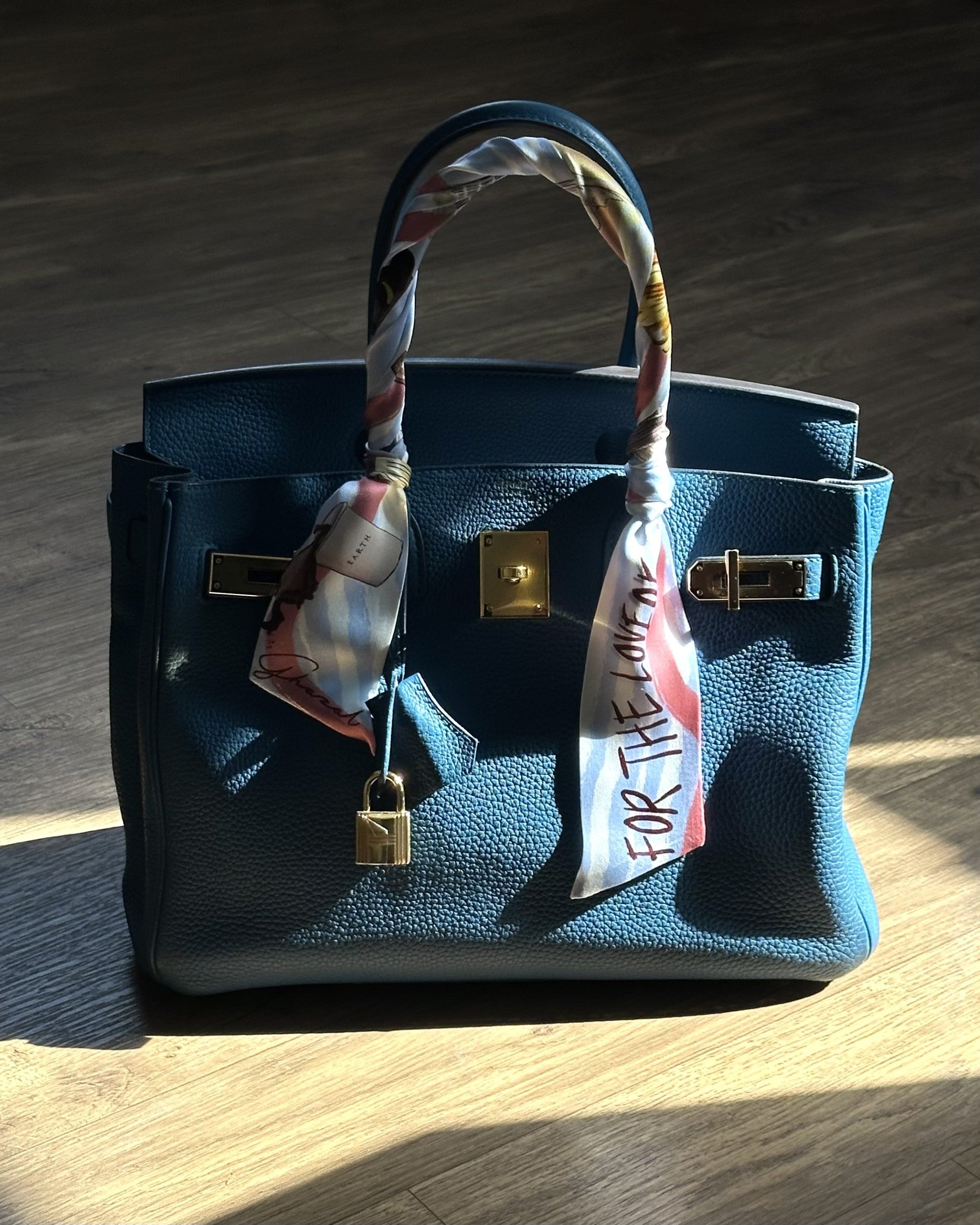 TWILLY- FOR THE LOVE OF..